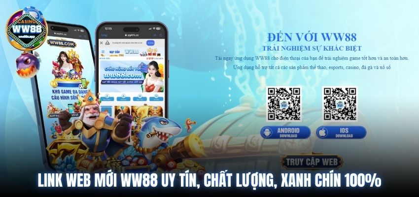 link web mới WW88